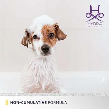 Hydra Professional Ultra Dematting Spray for Pets