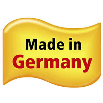 Spielstabil Castle Wall Sand Mold for Kids Outdoor Fun