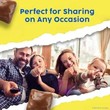 Butterfinger Bulk 18 Pack - Share Size Peanut Buttery Bars