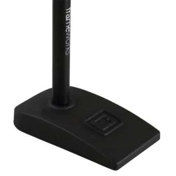 Focusrite Scarlett 18i20 Bundle with Gator Microphone Stand