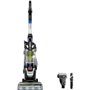 BISSELL Pet Hair Eraser Turbo Lift-Off Vacuum