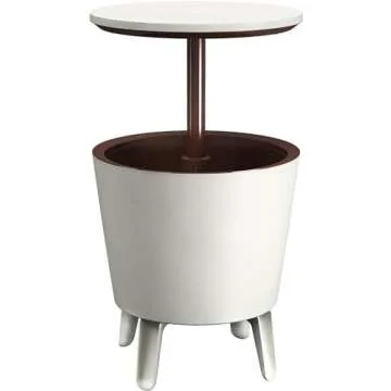 Keter Cool Bar Drink Table