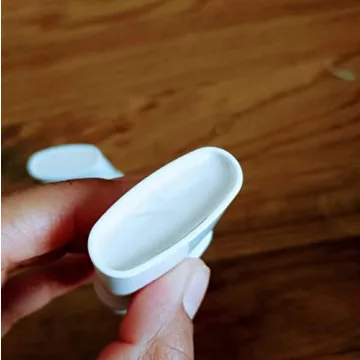 Native Coconut & Vanilla Deodorant Mini - Natural Freshness on Go