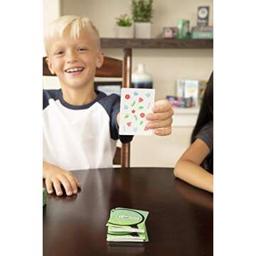 Playroom Entertainment LookSee - A Fast Paced Family Game