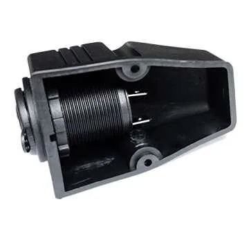 High-Quality 12/24V Outlet for Boats and Cars