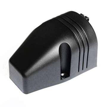 High-Quality 12/24V Outlet for Boats and Cars