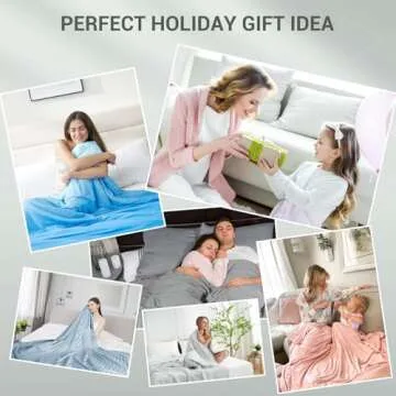 Elegear Revolutionary Cooling Blanket for Hot Sleepers