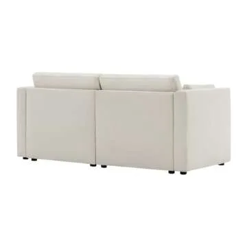 CHITA Modular Sectional Sofa Set for Cozy Living Spaces