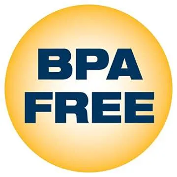 Thermos Foogo Vacuum Insulated Stainless Steel 10-Ounce Food Jar, Charcoal/Teal (B3004TS2)