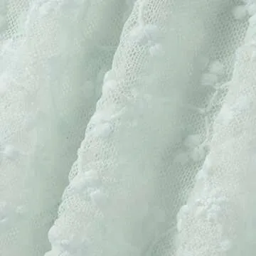 Mialoley Women's Strapless Tank Tops Ribbed Knit Sleeveless Twisted Knot Backless Vest Summer Casual Beach Tube Top