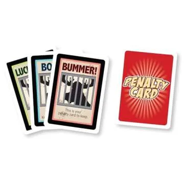 Moose Master Card Game for Endless Family Fun and Laughter