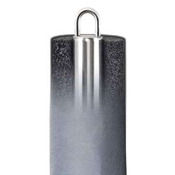 Magma Products, R10-626 Storage Rack Kayak/SUP Boat Mounted, Polished Stainless Steel