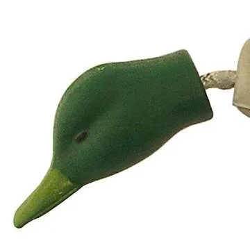 Dokken Miniature Mallard Dead Fowl