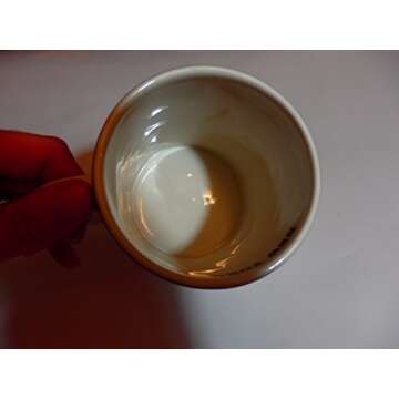 Starbucks NYC Taxi Mug, 16 Oz - Stylish & Eco-Friendly