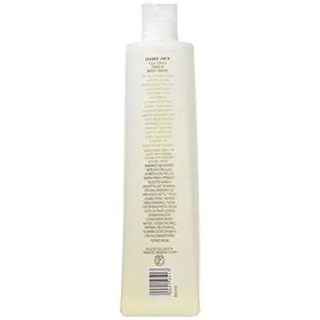 Trader Joe's Tea Tree Tingle Body Wash - Refreshing Duo