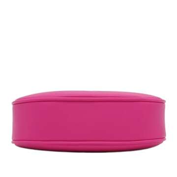 FashionPuzzle Small Crescent Bag Stylish Shoulder Purse