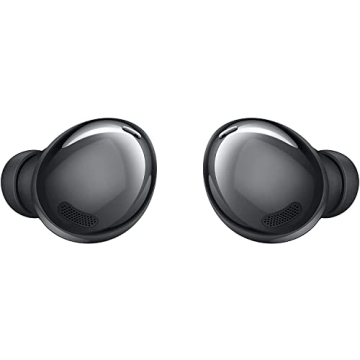 SAMSUNG Galaxy Buds Pro True Wireless Earbuds - Quality Sound & Noise Cancellation