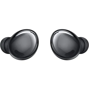 SAMSUNG Galaxy Buds Pro True Wireless Earbuds - Quality Sound & Noise Cancellation