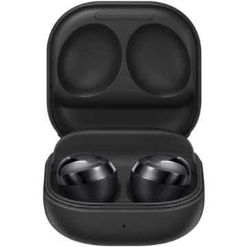 Samsung Galaxy Buds Pro Wireless Noise Cancelling Earbuds