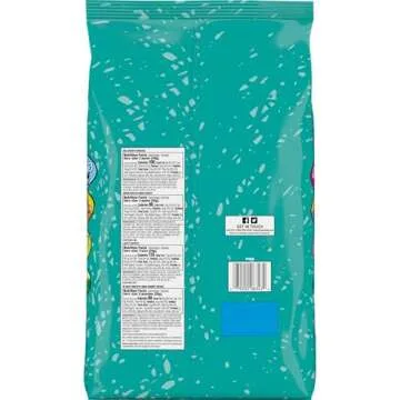 SweeTARTS Easter Chick Mix, Massive Candy Bag - 56oz