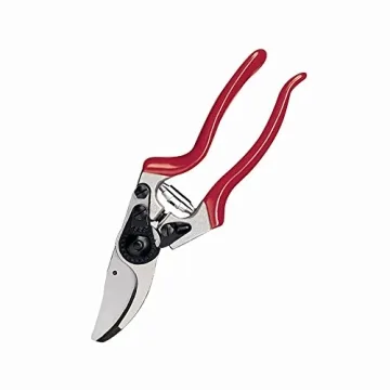 Felco Pruning Shears F 9 - High Performance Left-Handed Garden Pruners