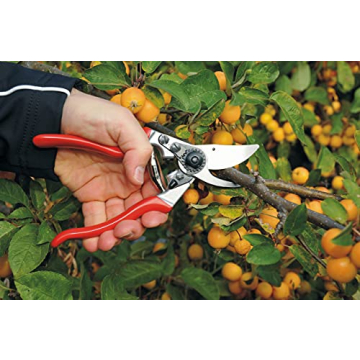 Felco Pruning Shears F 9 Left-Handed Ergonomic Garden Tools