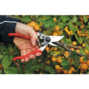 Felco Pruning Shears F 9 Left-Handed Ergonomic Garden Tools