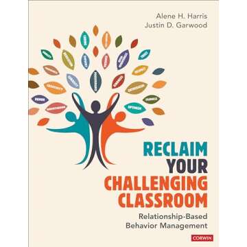 Reclaim Your Challenging Classroom: Relationship-Based Behavior Management