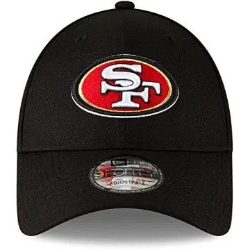 New Era NFL The League Adjustable Hat Cap for Fans