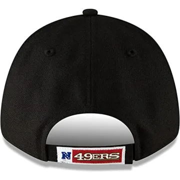 New Era NFL The League Adjustable Hat Cap for Fans