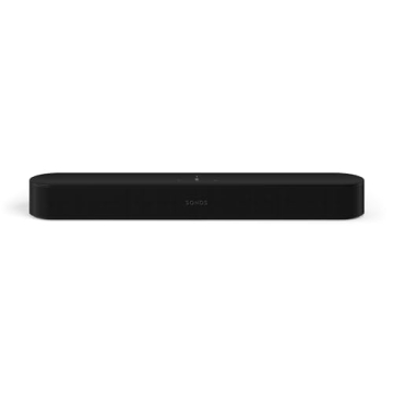 Sonos Beam Gen 2 Soundbar with Dolby Atmos - Ultimate Sound Experience