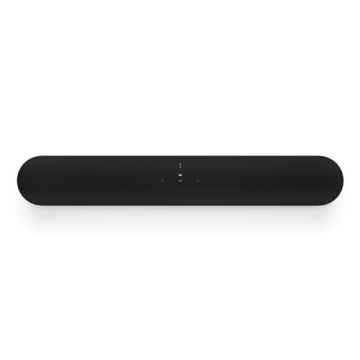 Sonos Beam Gen 2 Soundbar with Dolby Atmos - Ultimate Sound Experience