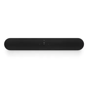Sonos Beam Gen 2 Soundbar with Dolby Atmos - Ultimate Sound Experience