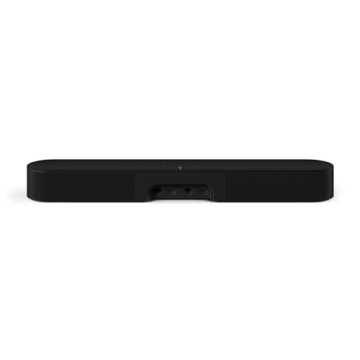 Sonos Beam Gen 2 Soundbar with Dolby Atmos - Ultimate Sound Experience