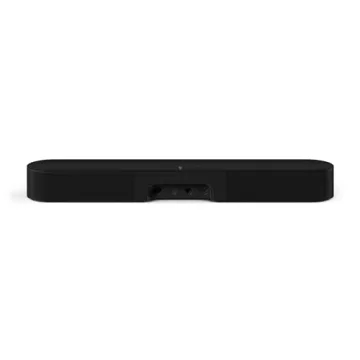 Sonos Beam Gen 2 Soundbar with Dolby Atmos - Ultimate Sound Experience
