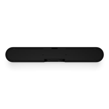 Sonos Beam Gen 2 Soundbar with Dolby Atmos - Ultimate Sound Experience