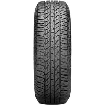 Yokohama Geolandar AT G015 P255/75R17 113T All Terrain Tire