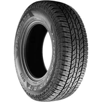 Yokohama Geolandar AT G015 P255/75R17 113T All Terrain Tire