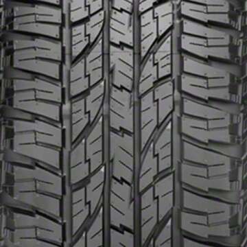 Yokohama Geolandar AT G015 P255/75R17 113T All Terrain Tire