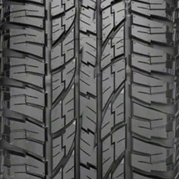 Yokohama Geolandar AT G015 P255/75R17 113T All Terrain Tire