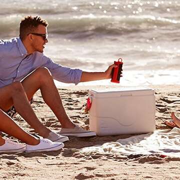 Amazon Tap - Alexa-Enabled Portable Bluetooth Speaker