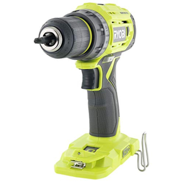 Ryobi P252 18V Brushless Drill Driver with Magnetic Tray