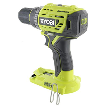 Ryobi P252 18V Brushless Drill Driver with Magnetic Tray