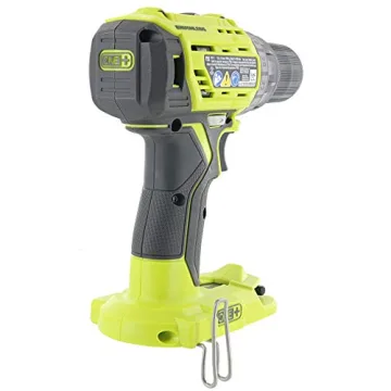Ryobi P252 18V Brushless Drill Driver with Magnetic Tray