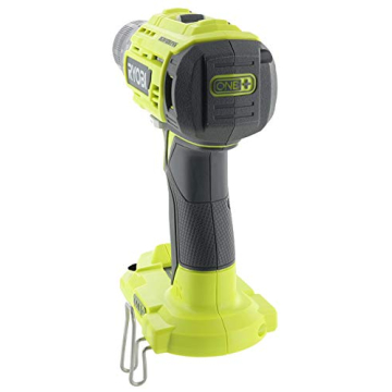 Ryobi P252 18V Brushless Drill Driver with Magnetic Tray