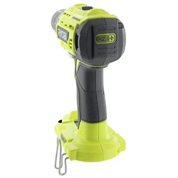 Ryobi P252 18V Brushless Drill Driver with Magnetic Tray