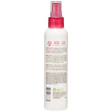 Biolage Styling Airdry Glotion |Multi-Benefit Style Spray Leaves A Glossy, Finished Look & Fights Fr...