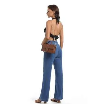 Guaile Women's High Waisted Stretchy Jeans for All Occasions