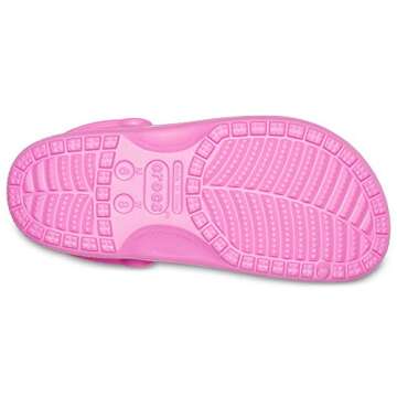 Buy Crocs Baya Clog in Party Pink for Ultimate Comfort