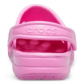 Buy Crocs Baya Clog in Party Pink for Ultimate Comfort